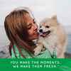 TropiClean Fresh Breath Water Additve Plus Digest Support for Dogs 16 oz