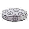 Bowsers Luxury Round Dog Bed