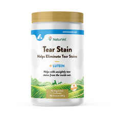 NaturVet Tear Stain Supplement Powder-product-tile