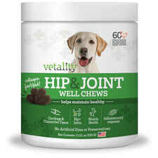 TevraPet Vetality Hip & Joint Chews for Dogs-product-tile