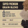 ORIJEN Amazing Grains Original Dry Dog Food 4 lb Bag