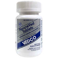 PancreVed Tablets 100 ct-product-tile