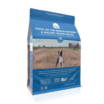 Open Farm Catch of the Season Whitefish & Ancient Grains Dry Dog Food 4-lb product detail number 1.0