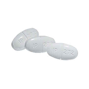 Sulfamethoxazole and Trimethoprim Tablets 800 mg/160 mg (sold per tablet)