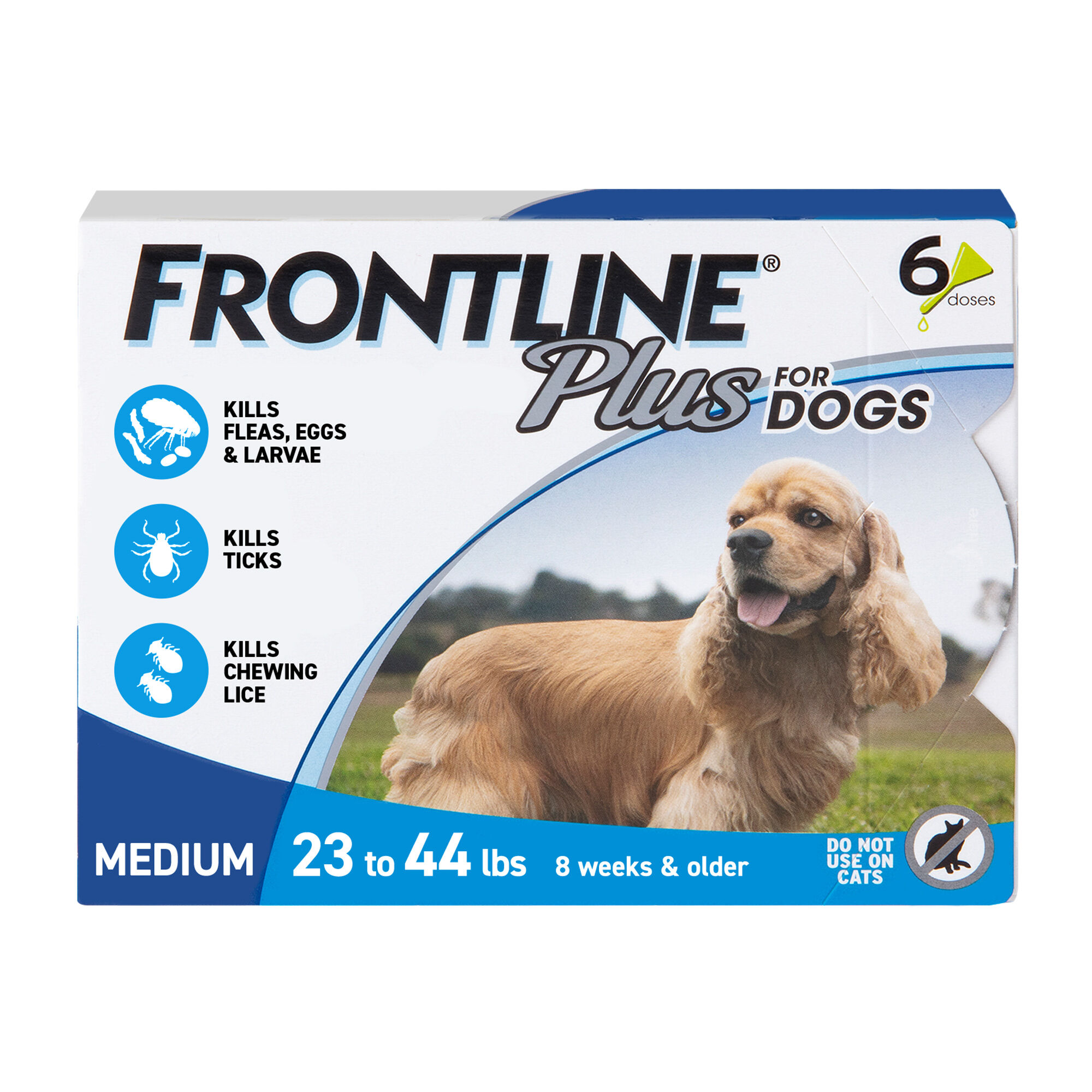 frontline 0.67 ml