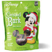 Disney Christmas Bark Roast Beef Feast Recipe Dog Treats  5oz