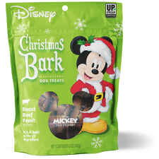 Disney Christmas Bark Roast Beef Feast Recipe Dog Treats-product-tile