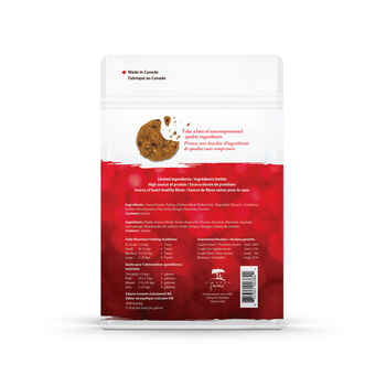 Caledon Farms Holiday Protein Cookie-Turkey & Cranberry