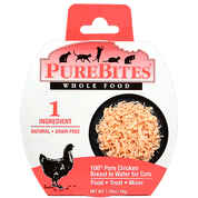 PureBites Whole Food for Cats