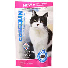 Nutramax Cosequin Soft Chews for Cats-product-tile