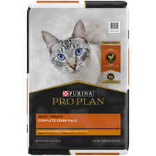 Purina Pro Plan Adult Complete Essentials Chicken & Rice Formula Dry Cat Food-product-tile