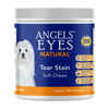 Angels' Eyes Natural Tear Stain Soft Chews 120 ct Chicken