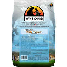 Wysong Optimal Performance Dry Dog Food-product-tile