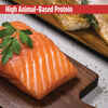 Nulo FreeStyle Chunky Salmon & Mackerel Broth Cat Food 24 2.8oz pouches