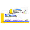 Terramycin Ophthalmic Ointment 3.5 gm Tube