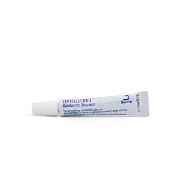 OphtHAvet® Complete Ophthalmic Ointment, 5g