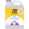 Tidy Cats Lightweight Low Dust Multi Cat Litter Glade Blossom Scent 8.5-lb Jug