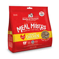 Stella & Chewy's Freeze Dried Meal Mixer Chicken-product-tile