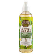 Earth Animal Nature’s Protection™ Flea & Tick Herbal Bug Spray-product-tile