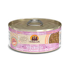 Weruva Classic Cat Stews! Stewbacca with Chicken Duck & Salmon in Gravy For Cats-product-tile