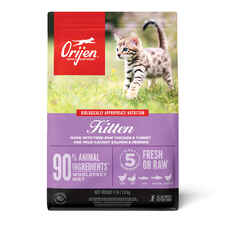 ORIJEN Dry Kitten Food-product-tile