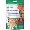 Dr. Marty Nature's Blend Small Breed Premium Freeze-Dried Raw Dog Food for Small Dogs