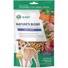 Dr. Marty Nature's Blend Small Breed Premium Freeze-Dried Raw Dog Food for Small Dogs-product-tile