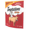 Temptations Hearty Beef Flavor Cat Treats 3 oz