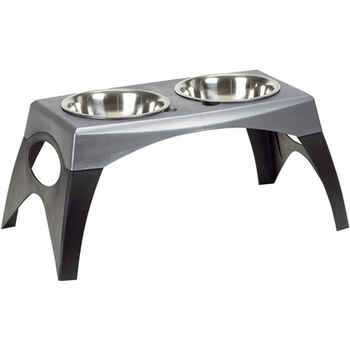 Stormcloud Elevated Dog Feeder -   Extra Large product detail number 1.0