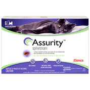Assurity for Cats