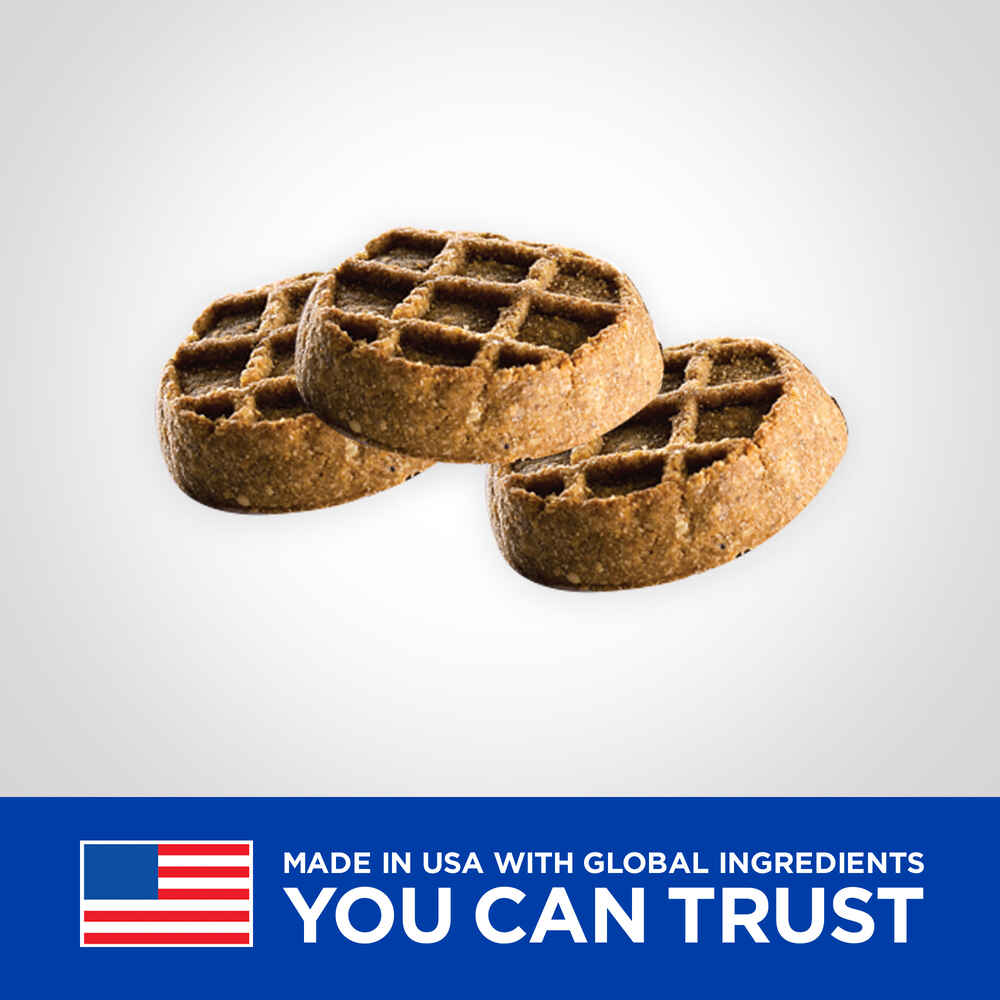 Hill's Prescription Diet Soft Baked Dog Treats
