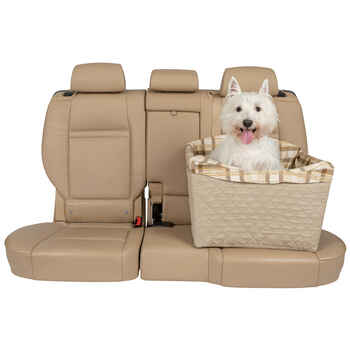 PetSafe Happy Ride Dog Safety Seat Car Seat Standard