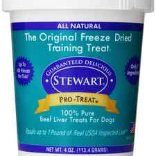 Miracle Corp Stewart Pro-Treat Freeze Dried Beef Liver-product-tile