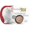 Fancy Feast Purely Natural  Entree Flaked SkipJack Tuna in Broth Wet Cat Food