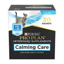 Purina Pro Plan Veterinary Supplements Calming Care Cat Supplement-product-tile