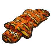 Invincibles Gecko and Snake Squeaker Toys