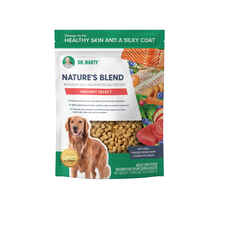 Dr. Marty Nature's Blend Radiant Select Freeze Dried Raw Dog Food for Skin & Coat-product-tile