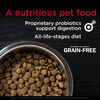 Diamond Naturals Grain-Free Cage-Free Chicken & Sweet Potato Formula Dry Dog Food - 28 lb Bag