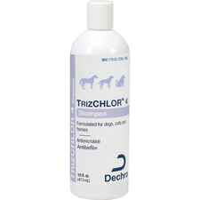 TrizCHLOR 4 Shampoo 16 oz-product-tile