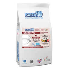 Forza10 Nutraceutic Sensitive Tear Stain Plus Grain Free Dry Dog Food-product-tile