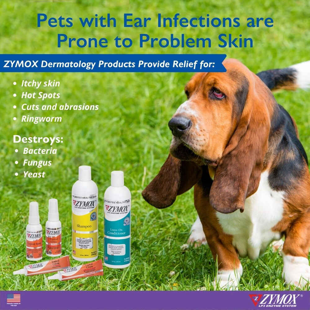 Can I Put Hydrocortisone In My Dogs Ears
