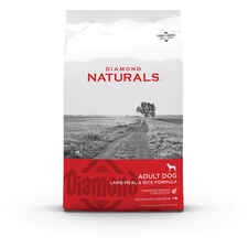 Diamond Naturals Adult Dog Lamb Meal & Rice Formula Dry Dog Food-product-tile