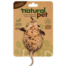 Natural Pet Corked Mouse Cat Toy-product-tile