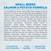 Wellness Limited Ingredient Diet Small Breed Salmon & Potato for Dogs 10.5 lb