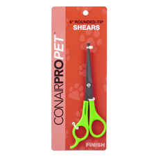 ConairPRO Rounded-Tip Shears for Dogs & Cats-product-tile