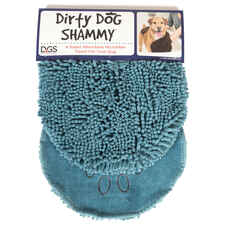 Dog Gone Smart Dirty Dog Shammy Towel-product-tile