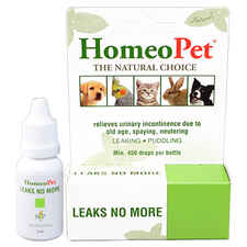 HomeoPet Leaks No More-product-tile
