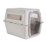 Vari Kennel Traditional Dog Kennel GIANT 48x32x35