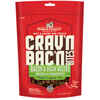 Stella & Chewy's Crav'n Bac'n Bites Bacon & Duck Recipe Dog Treats 8.25 oz