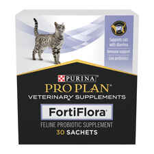 Purina FortiFlora Feline 30 packets-product-tile